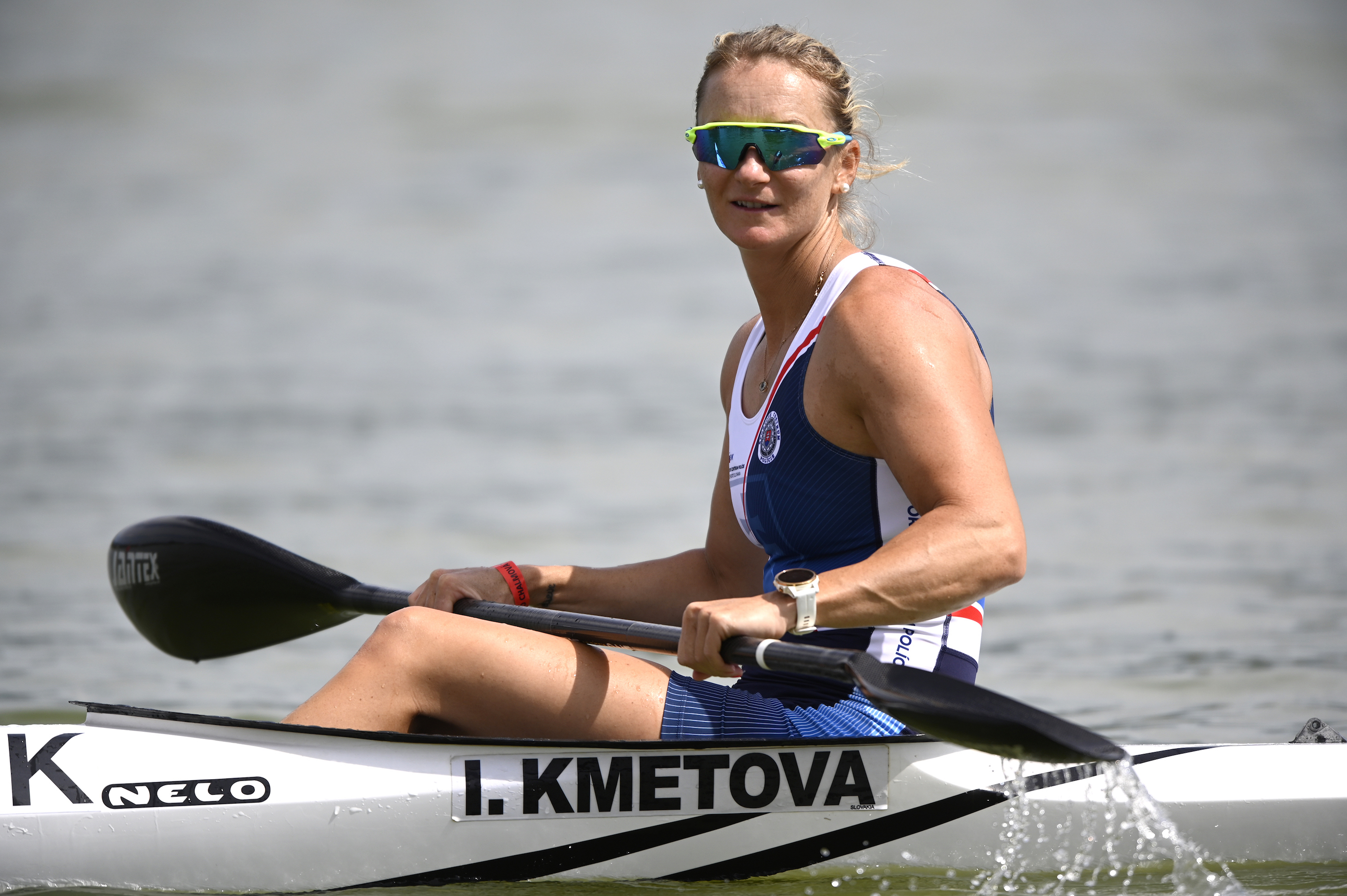 Určite šťastný olympijský rok